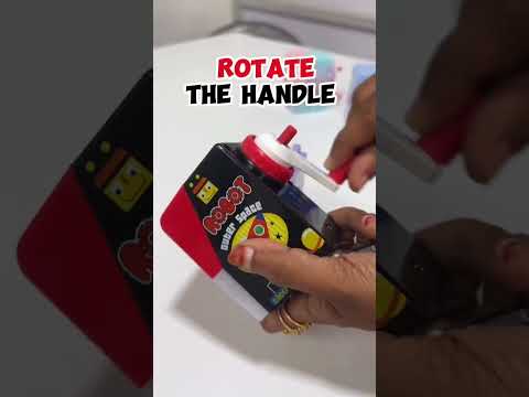Table Sharpener