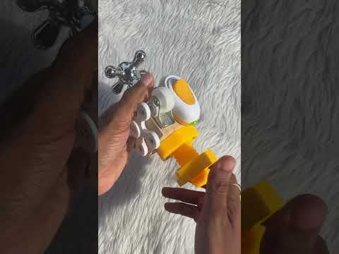 Sensory Fidget busy Cube