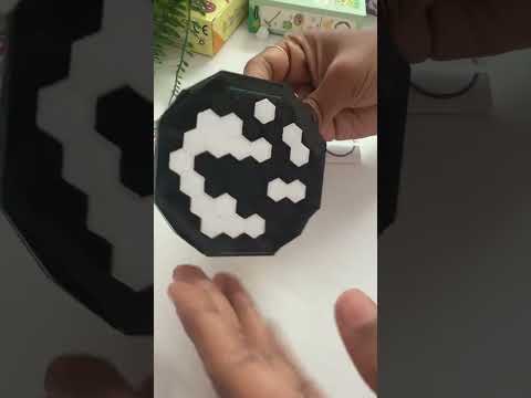 Ice Breaking mini trap toy (1pc)