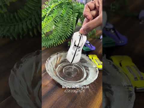 color changing metal car (1pc)