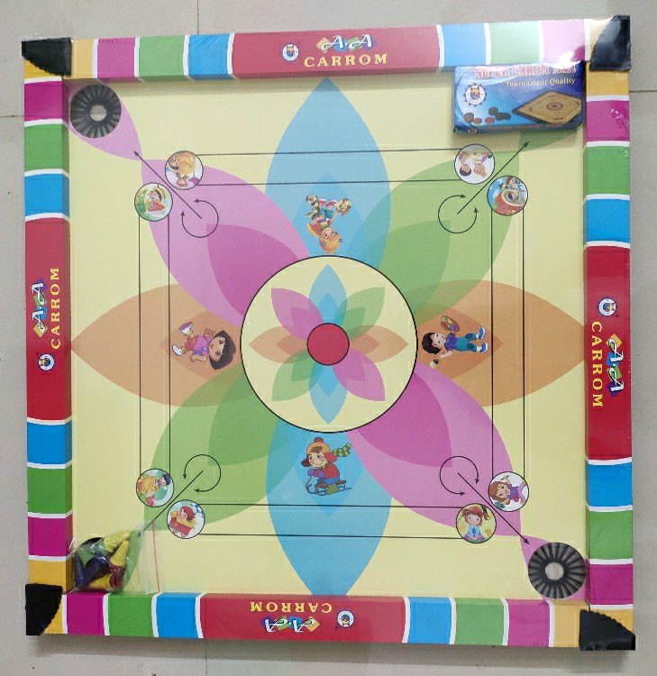 Carrom Board