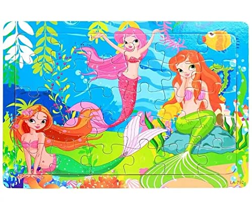 Jigsaw Puzzle (1pc)