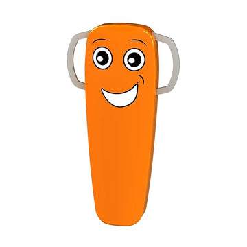 Queaky blix- Rechargeable design