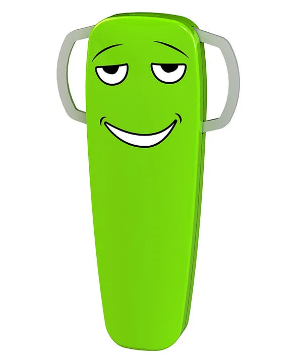 Queaky blix- Rechargeable design