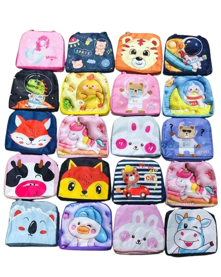 Insulated lunch bag (1PC)