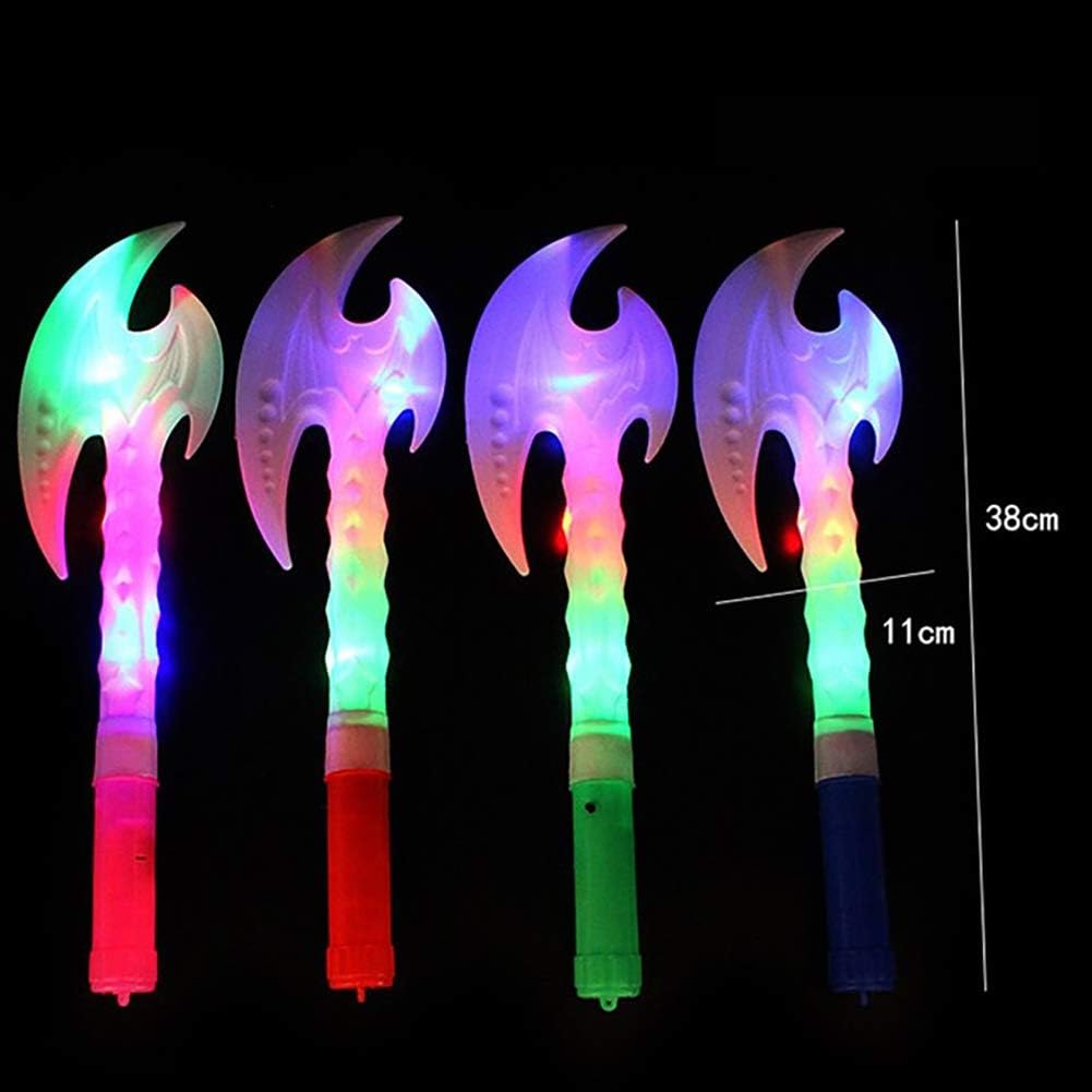 Warrior Axe Light Sword