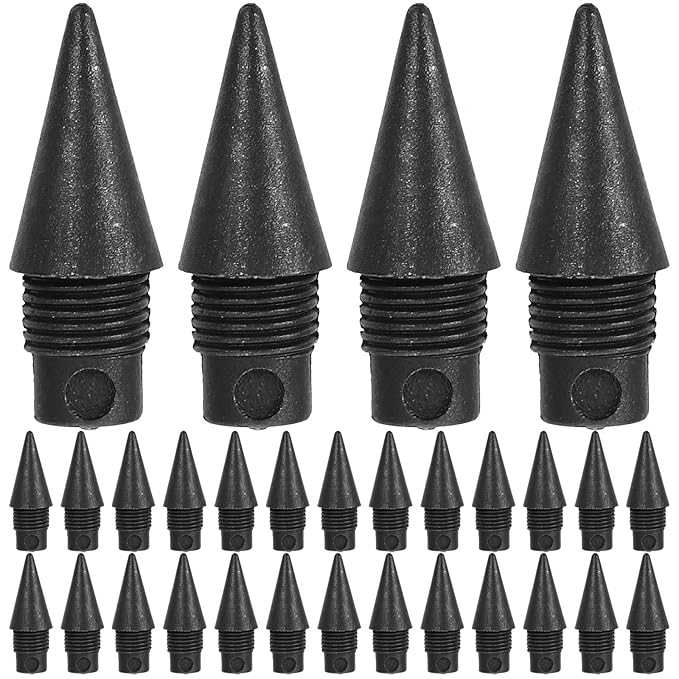 Non sharpening pencil refill lead (set of  10)