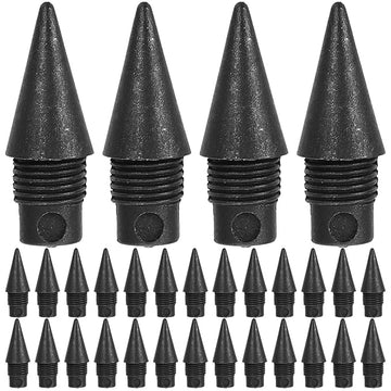 Non sharpening pencil refill lead (set of  10)