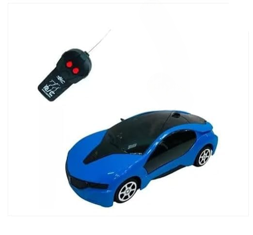 RC Two Function Car