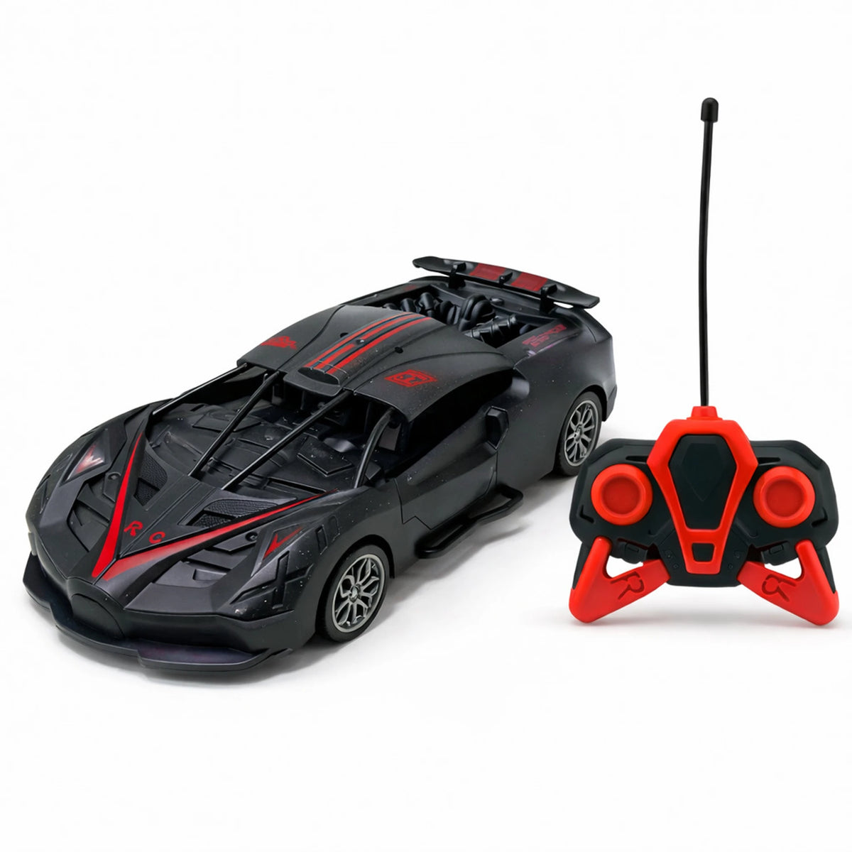 1:20 scale The Horizon Chase Radio Control  Rc Car