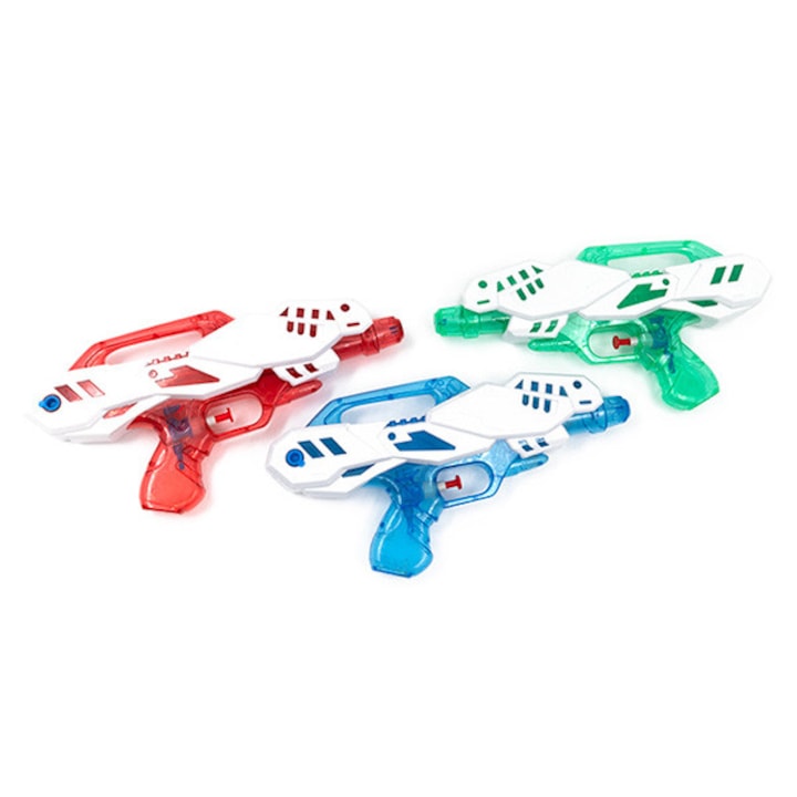 Water Gun