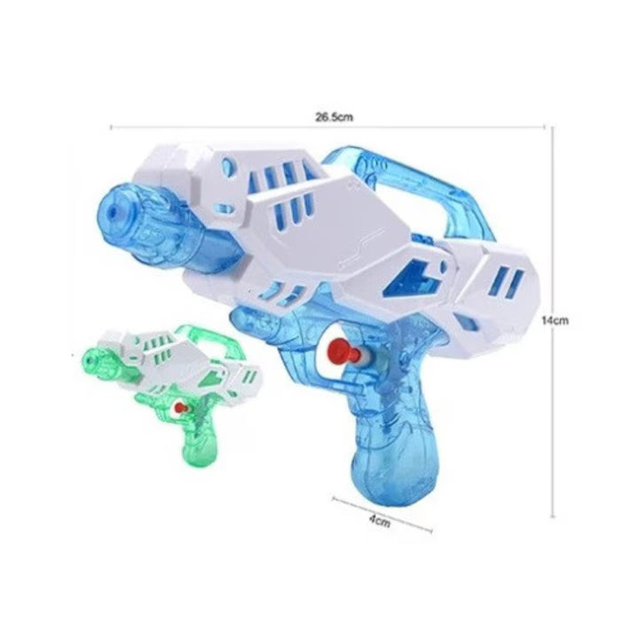 Water Gun