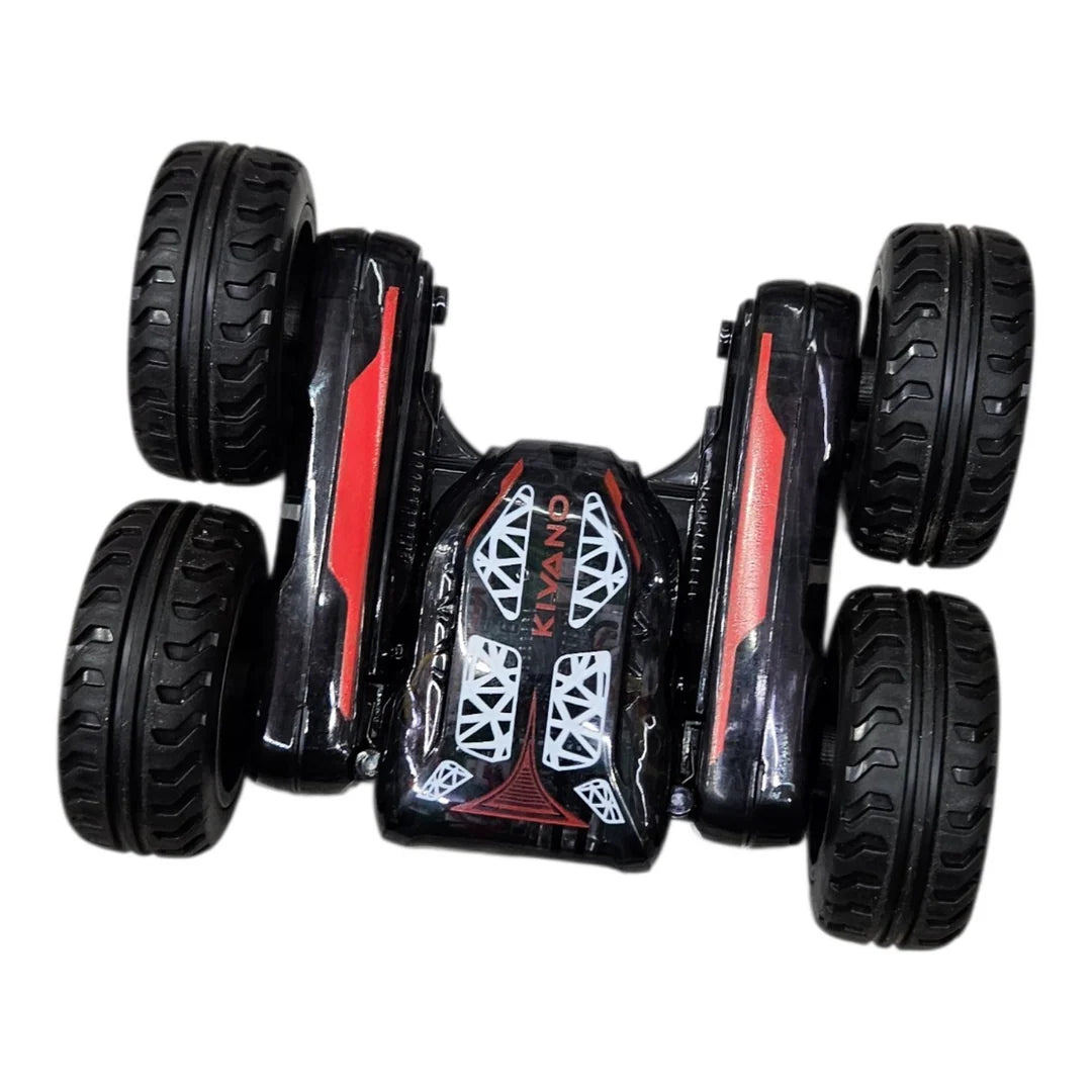 Indian Double Sided FLIP Stunt RC CAR