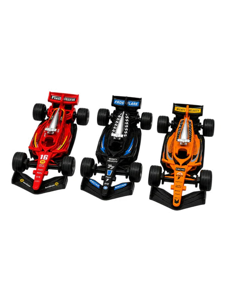 Die Cast cars