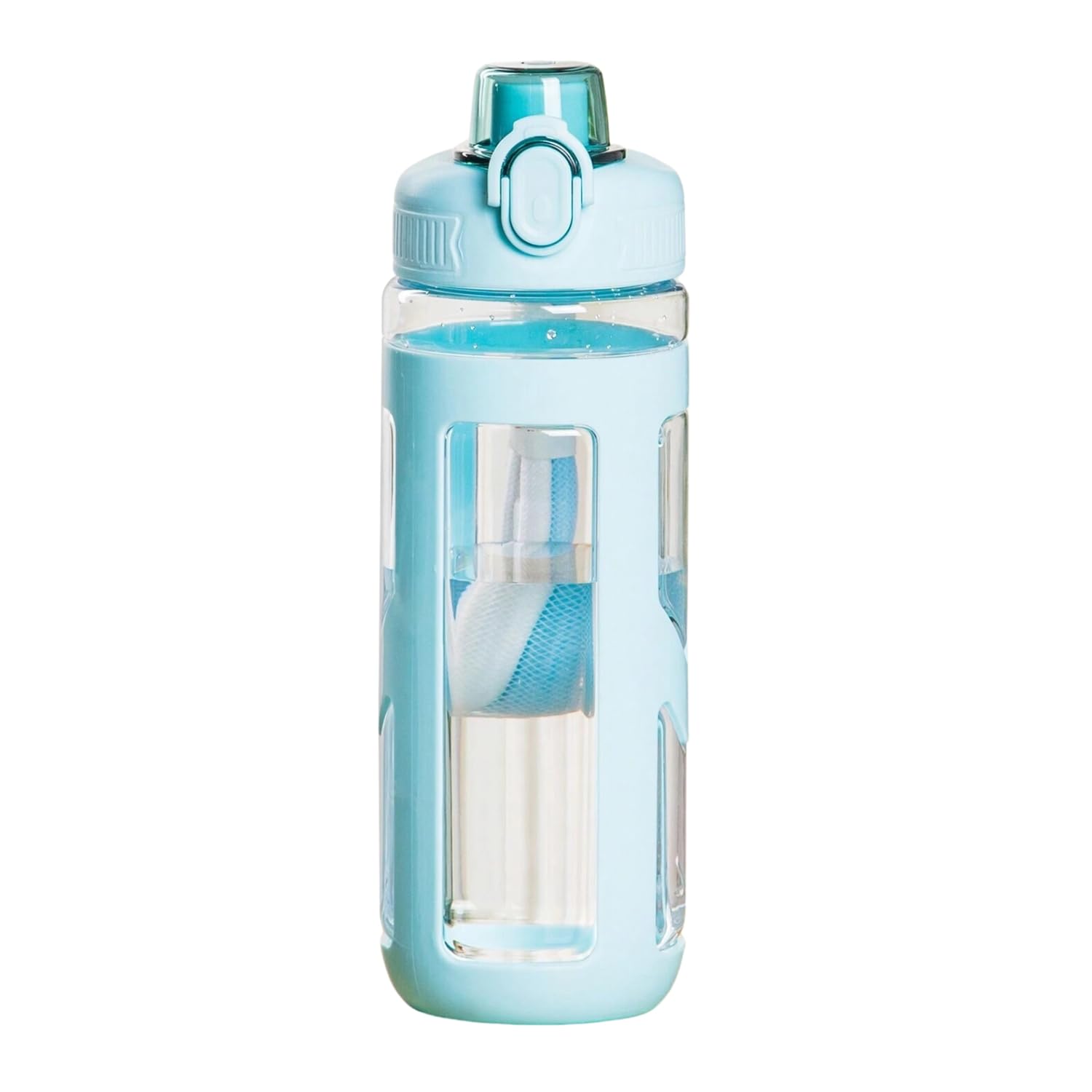 BPA FREE Kawaii Water Bottle (700 ml)