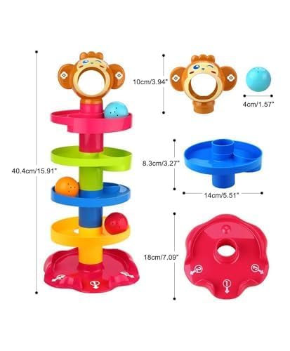 Roll Ball