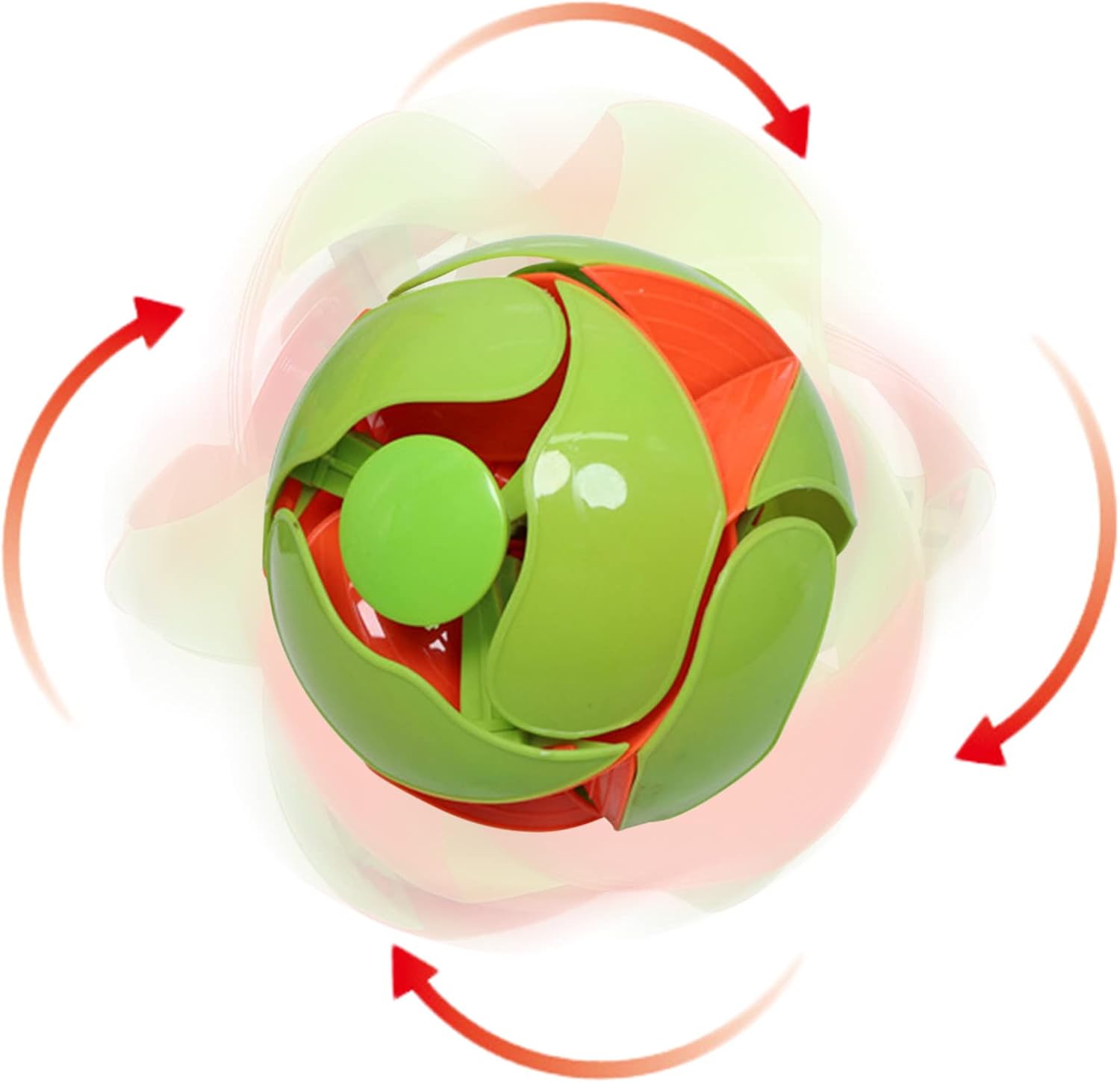 Color Changing Ball (1pc)