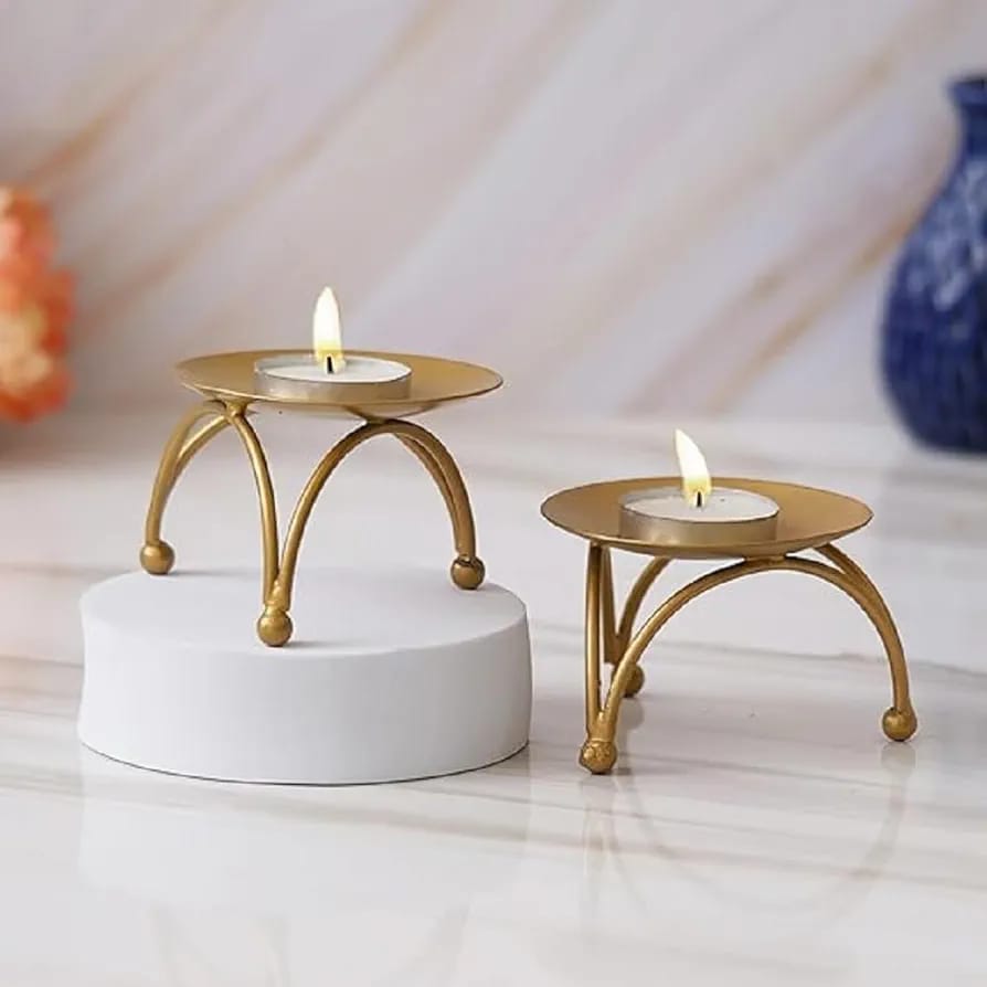 Diya stand (1pc)