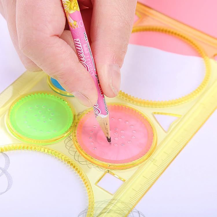 Design Ruler (1pc)
