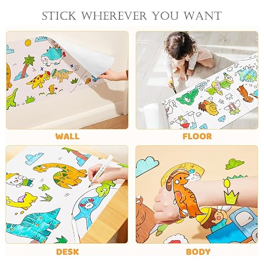 Graffiti Scroll coloring Sheets