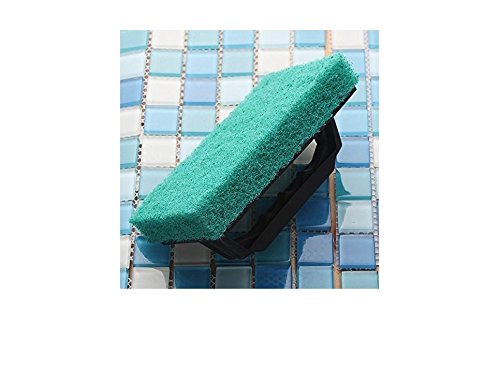Handle Multipurpose Cleaning Scrubber (1PC)