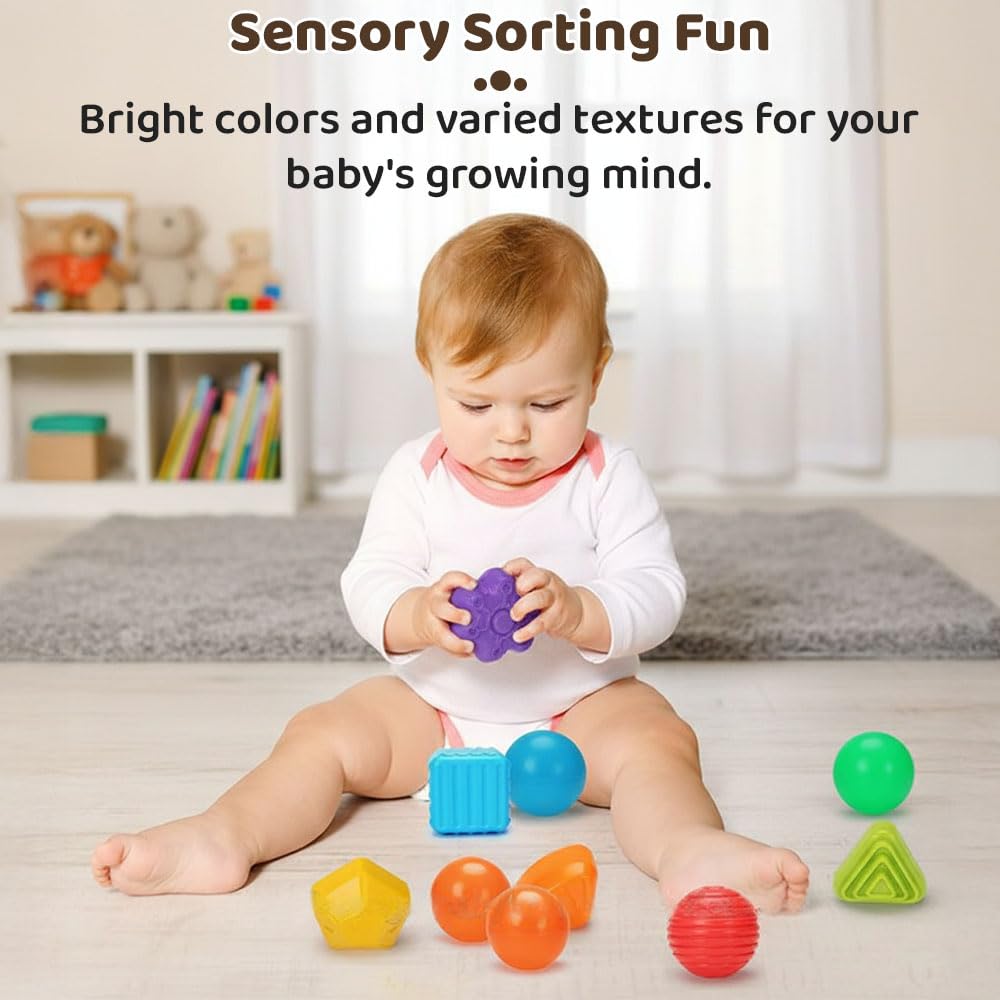Sensory Sorter