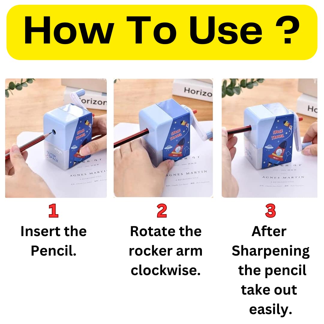 Table Sharpener