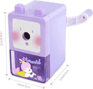 Table Sharpener