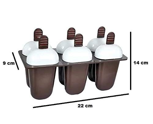 ICE Candy Maker
