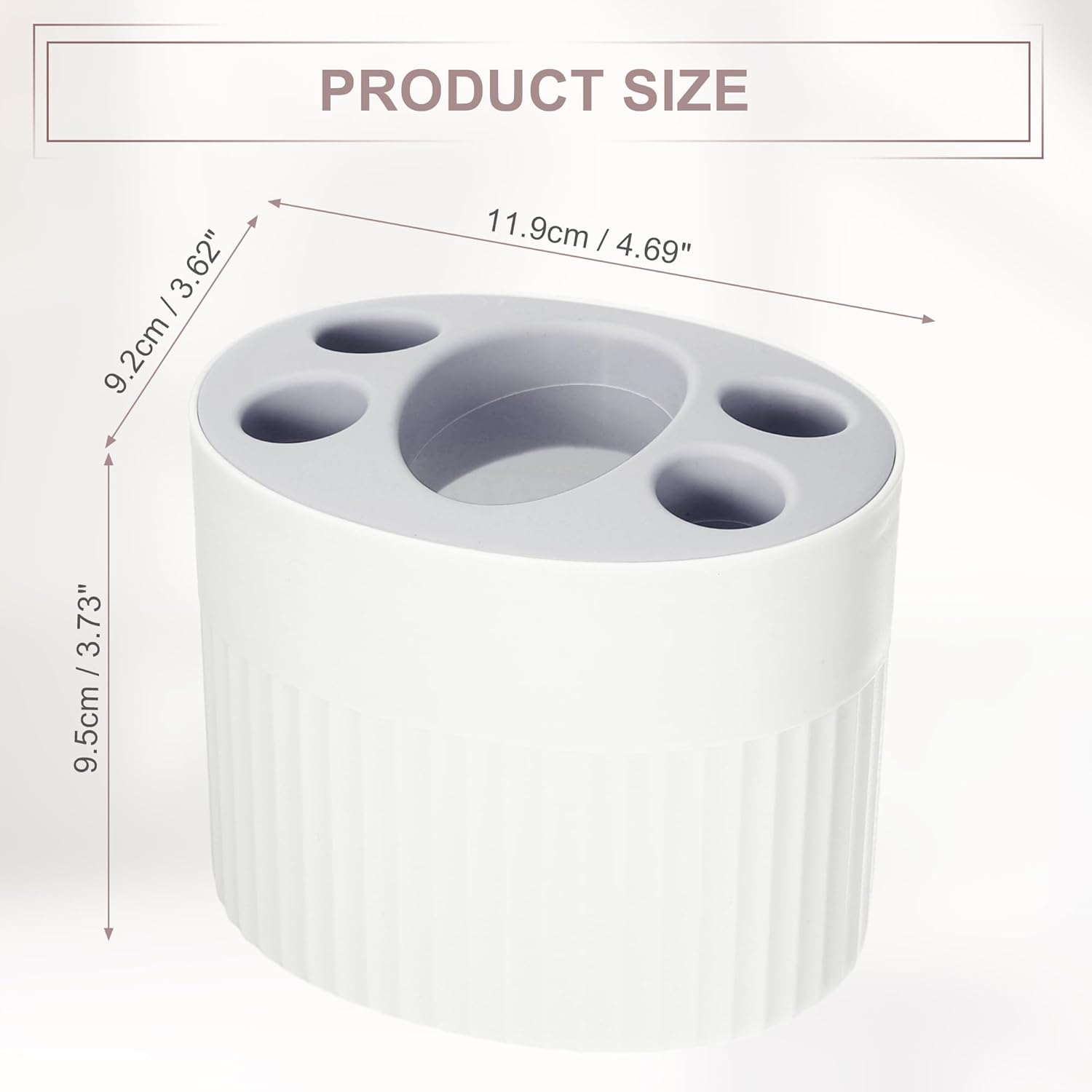 Multipurpose Holder (1pc)