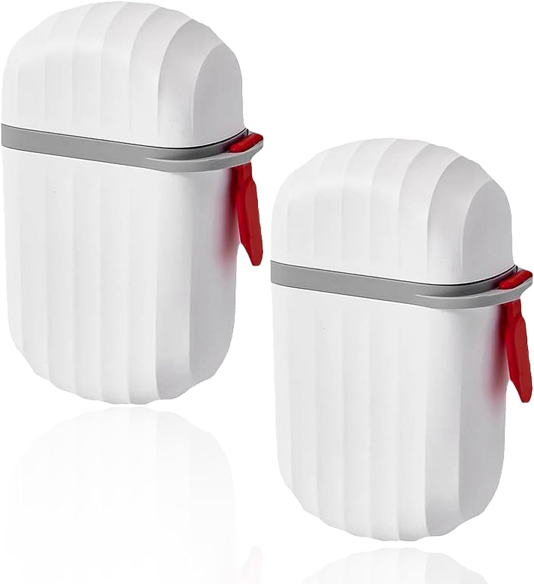 Waterproof Leakproof Travel Soap Box