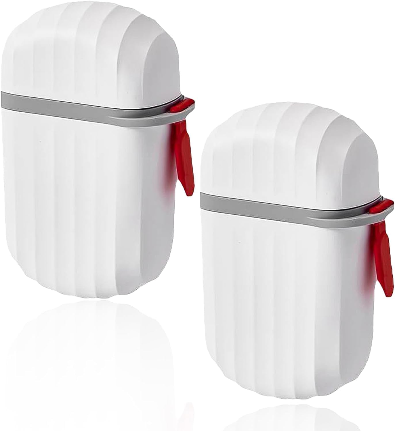 Waterproof Leakproof Travel Soap Box
