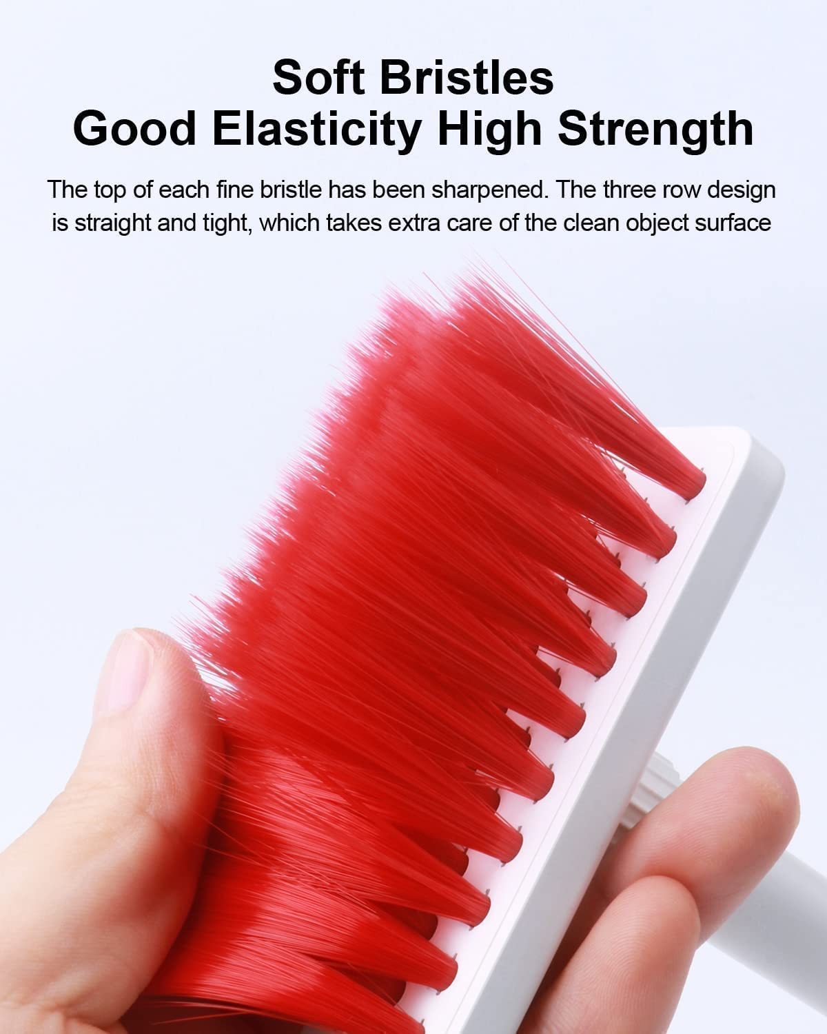 5 in 1 Multifunction Bluetooth Earbuds Cleaning Brush Pen