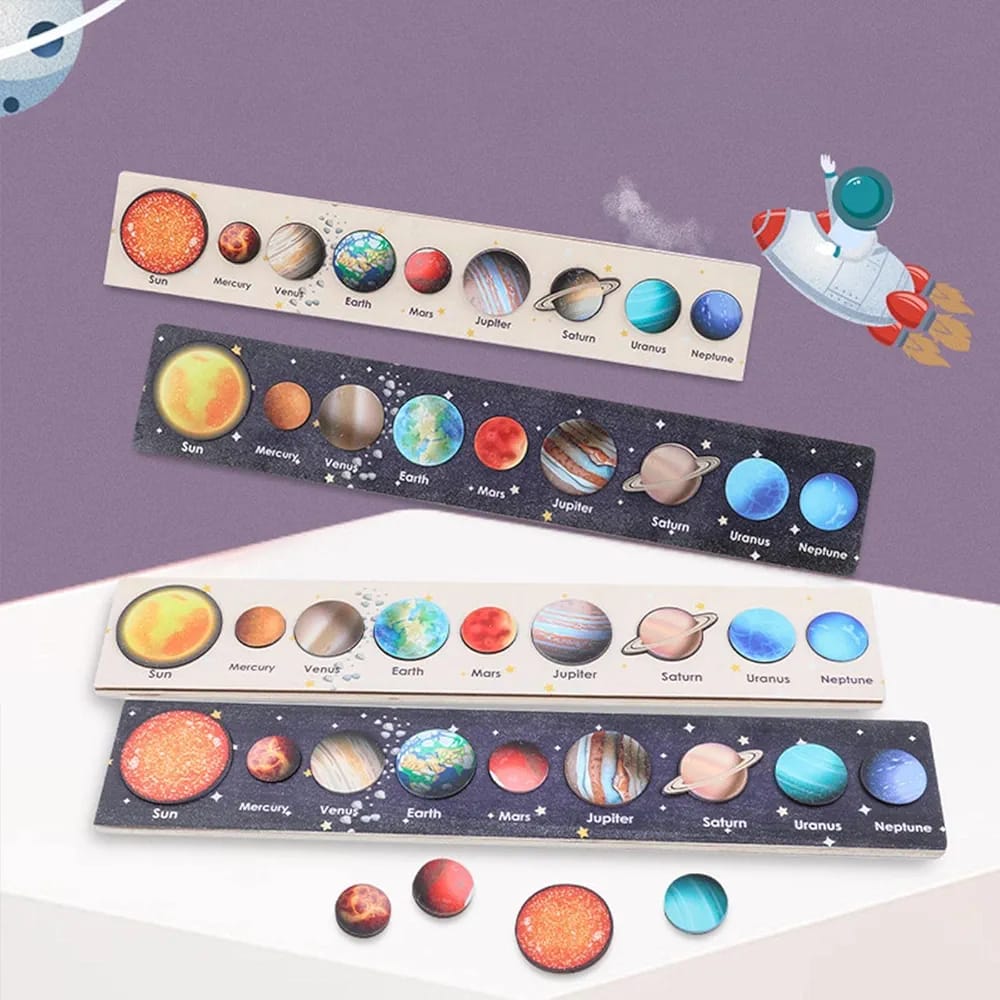 Solar board