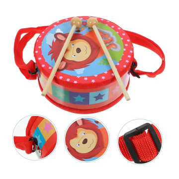 special Wooden drums set