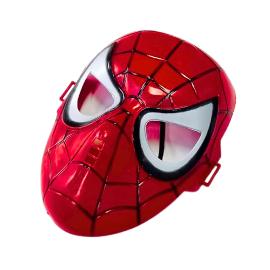 Super Hero Mask - Spiderman