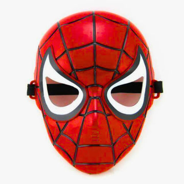 Super Hero Mask - Spiderman