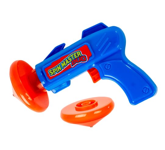 Spin Master Duo