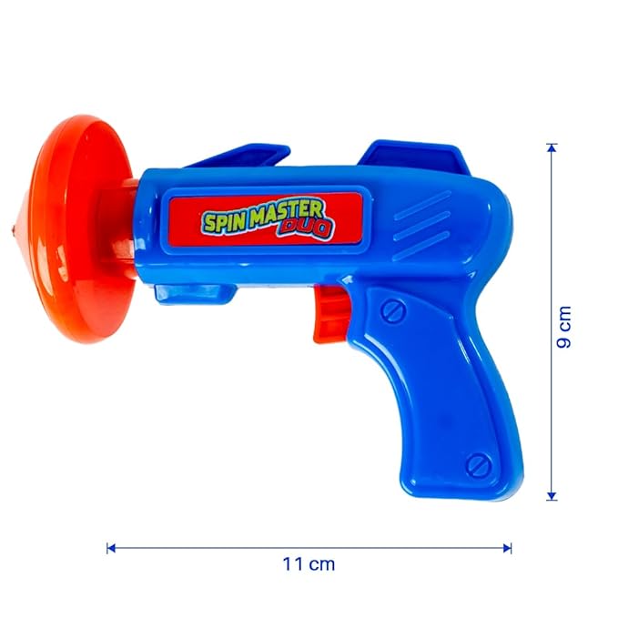 Spin Master Duo