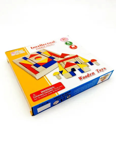 Intellectual building blocks