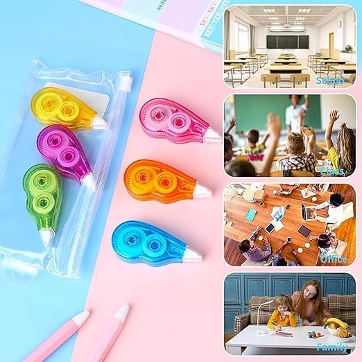 Correction Tape (1PC)