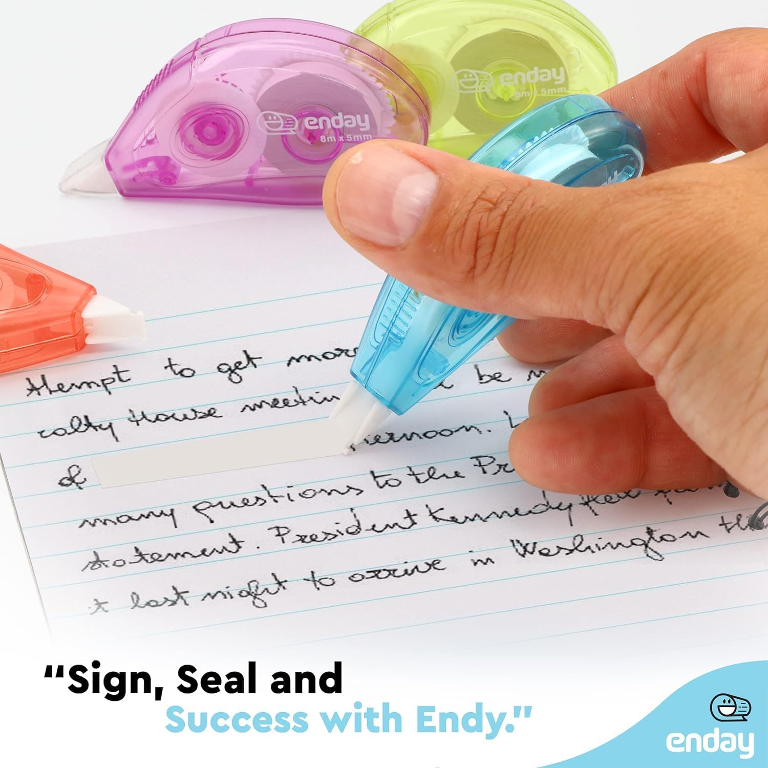 Correction Tape (1PC)