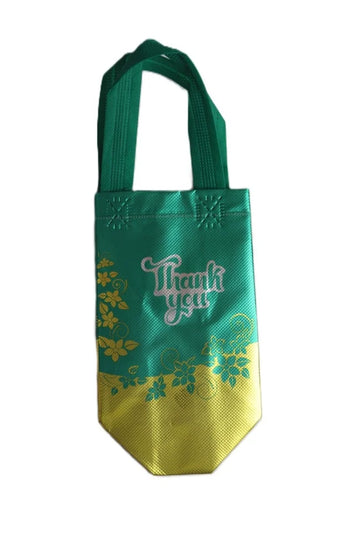 Thank you  PVC Thambolam bags