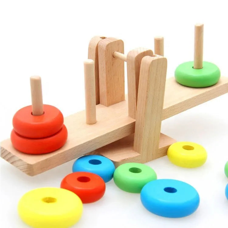 Clown balance