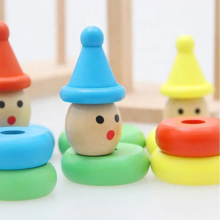 Clown balance