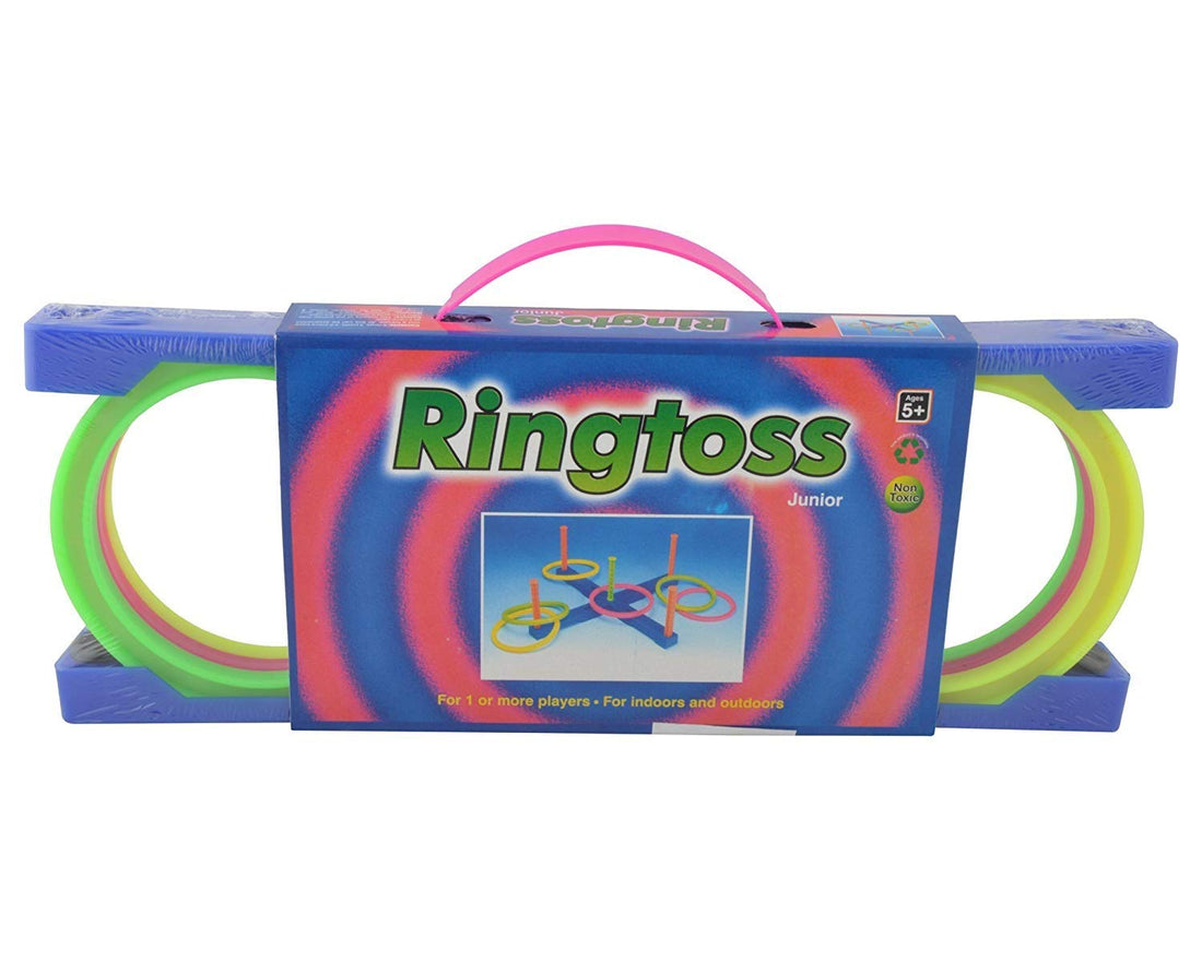 Ring toss Game