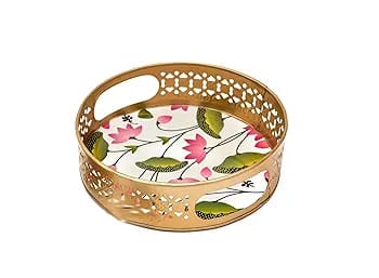 Metal Tray (1pc)