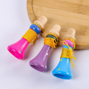 Small trumpet (1pc)
