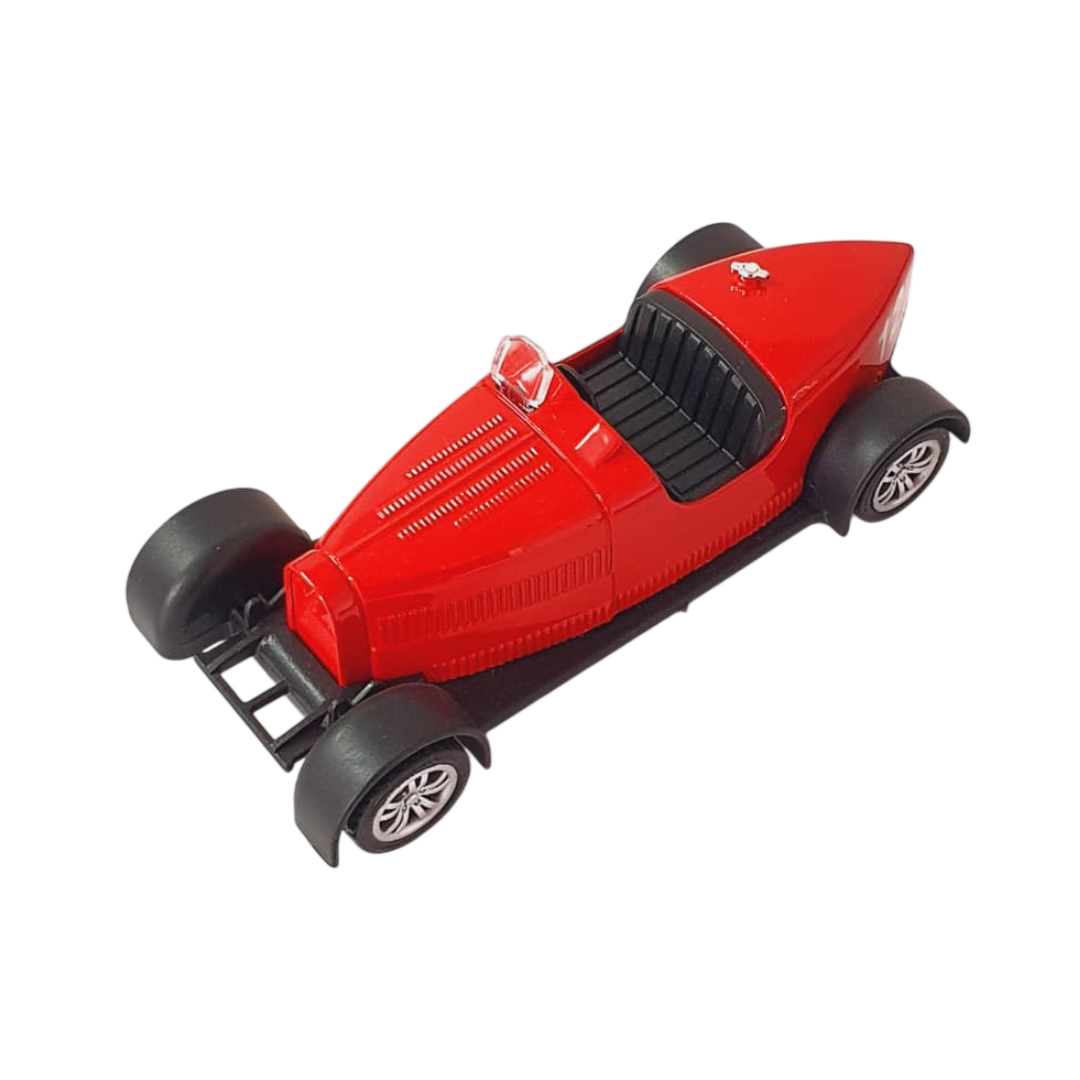 Vintage model Die cast Car (1pc)