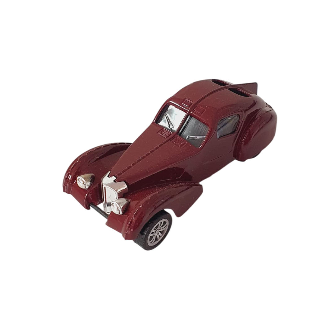 Vintage model Die cast Car (1pc)